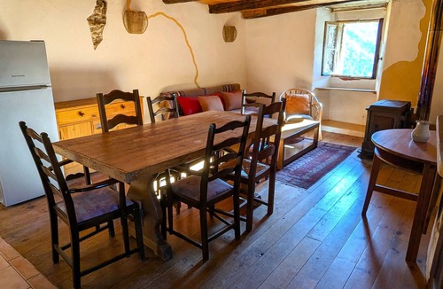 Malons-et-Elze House | Passiflore Gîte
