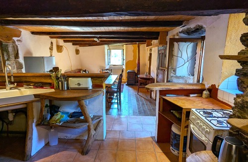 Malons-et-Elze House | Passiflore Gîte