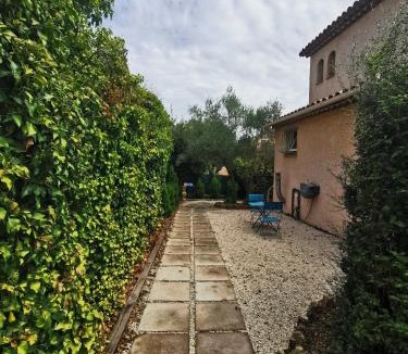 Vidauban Apartment | PASSION DU VAR