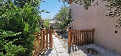 Vidauban Apartment | PASSION DU VAR