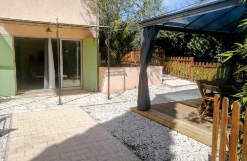 Vidauban Apartment | PASSION DU VAR