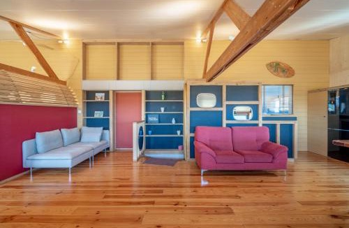 Gruissan Apartment | Passion Loft