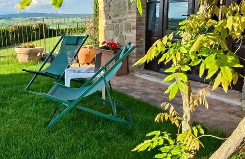 Bollano House | Passiontoscane : house with private pool, breathtaking view and total confort