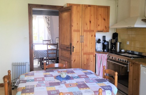 Soupex House | Passivelore - Escampette