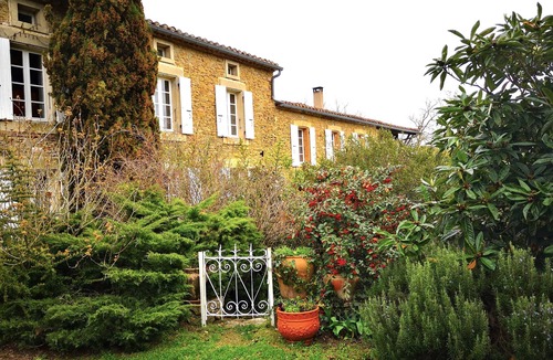 Soupex House | Passivelore - Escampette