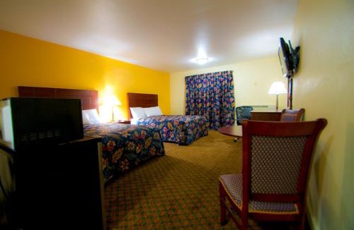 Middletown Hotel | Passport Inn and Suites - Middletown