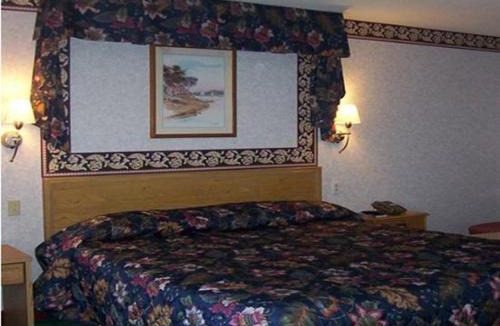 Middletown Hotel | Passport Inn and Suites - Middletown