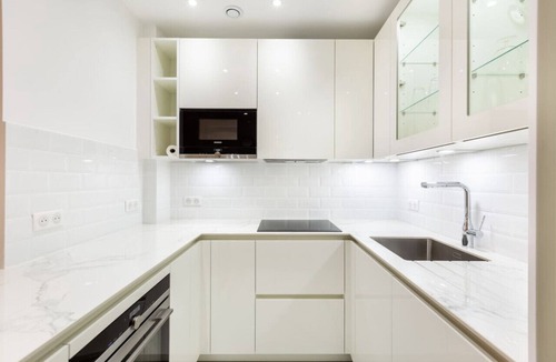 16th Arrondissement Apartment | Passy - 1 chambre - 2 lits