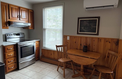 North End House | Past Meets Posh at The Phoenix Loft