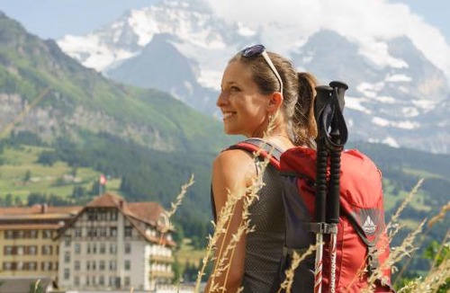 Wengen Bed & Breakfast | Pasta&More Bed&Breakfast