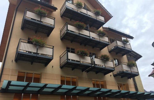 Wengen Bed & Breakfast | Pasta&More Bed&Breakfast