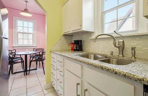 Central Oklahoma City House | Pastel Palace - near Plaza & Uptown 23rd