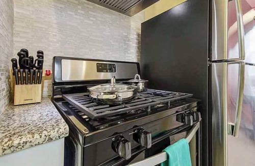 Central Oklahoma City House | Pastel Palace - near Plaza & Uptown 23rd