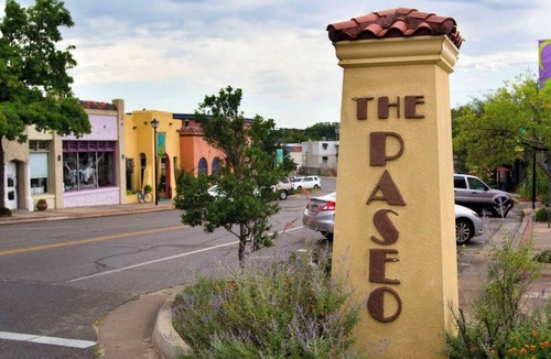 Central Oklahoma City House | Pastel Palace - near Plaza & Uptown 23rd