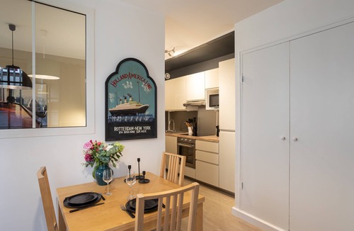 Centre Apartment | PASTEL -Petit nid douillet au cœur du centre historique