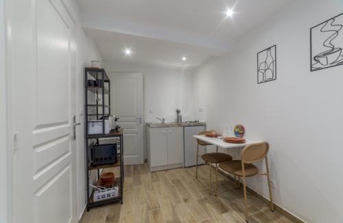 Leon Blum - Bon Coin Apartment | Pasteur Collection - Cosy & Charmant 2pers