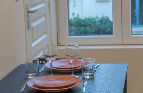 Leon Blum - Bon Coin Apartment | Pasteur Collection - Design & Cosy - 2pers