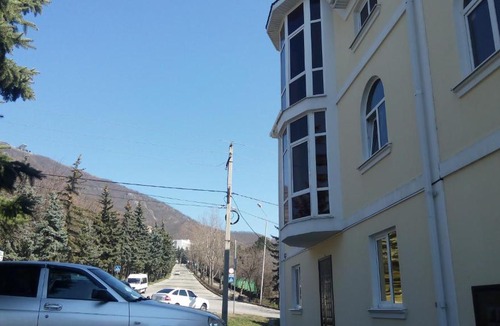 Pyatigorsk House | Pastuhova