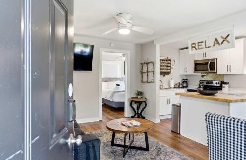 Franklin House | Pasture Bedtime