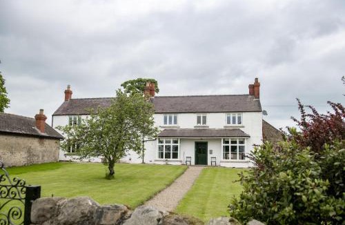 Bedale House | Pasture House 6