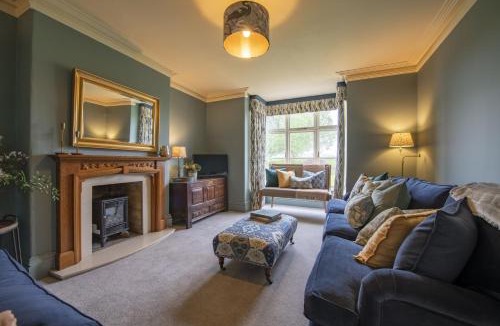 Bedale House | Pasture House 6