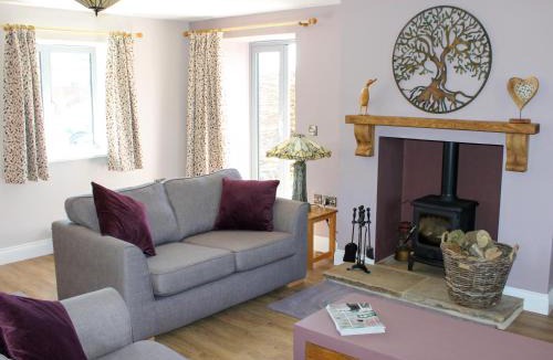 Barnard Castle House | Pasture View