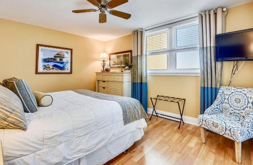 East Wind North Apartment | Pat's Paradise - 7030N