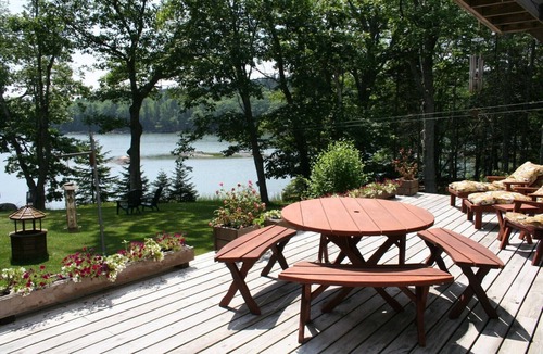 Deer Isle Cottage | Pat's Place - Peacefull & charming cottage