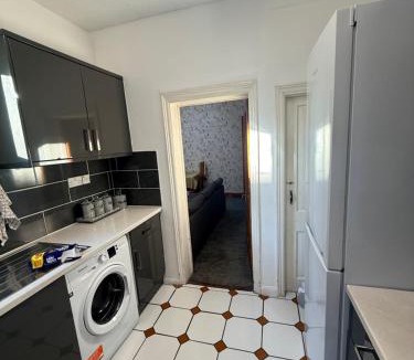 Northampton House | Pat Signature Stays