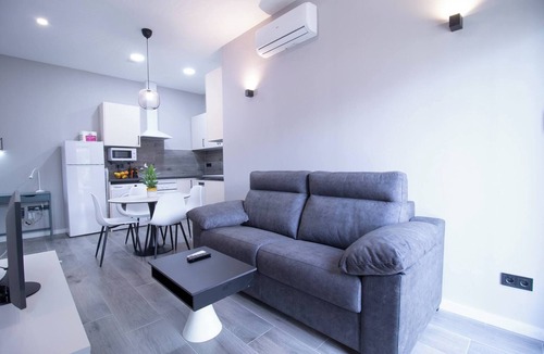 La Malva-rosa Apartment | Patacona C by Concept Flats