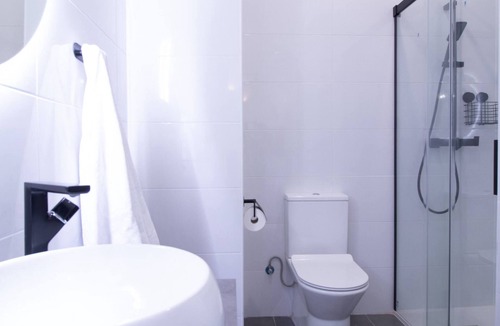 La Malva-rosa Apartment | Patacona C by Concept Flats