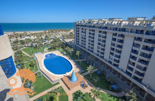 Alboraya Apartment | Patacona Relax & Resort Apartments