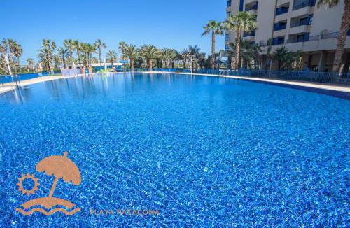 Alboraya Apartment | Patacona Relax & Resort Apartments