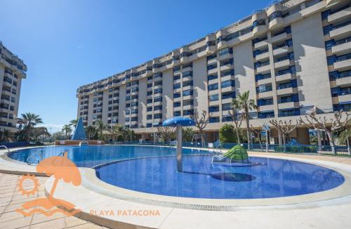 Alboraya Apartment | Patacona Relax & Resort Apartments