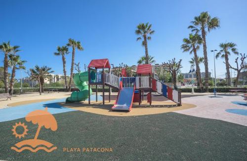 Alboraya Apartment | Patacona Relax & Resort Apartments