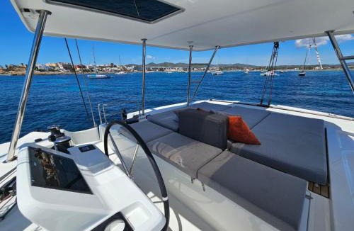 El Grau Boat Rental | Patagonia