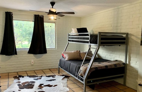 Patagonia House | Patagonia's Perfect Farmhouse