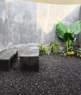 Purwokerto House | patangpuluh homestay