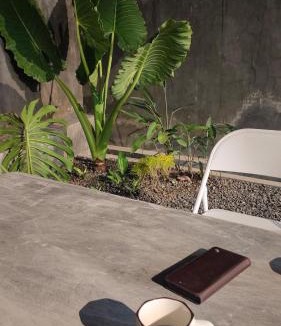 Purwokerto House | patangpuluh homestay