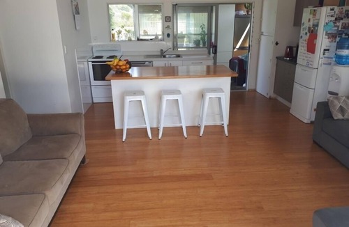 Pataua House | Pataua South beach paradise