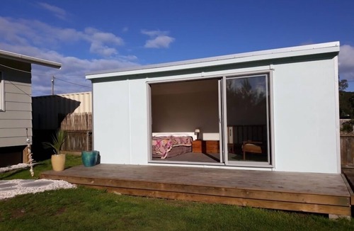 Pataua House | Pataua South beach paradise