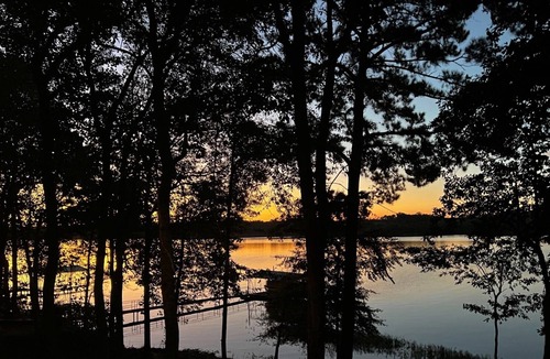 Fort Gaines House | Pataula Creek Lakehouse - Waterfront - Boat Launch