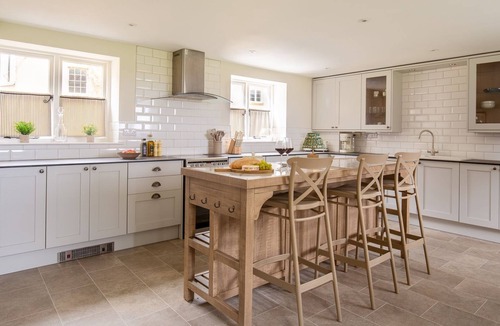 South Leigh Cottage | Patch Hill House - near Charlbury