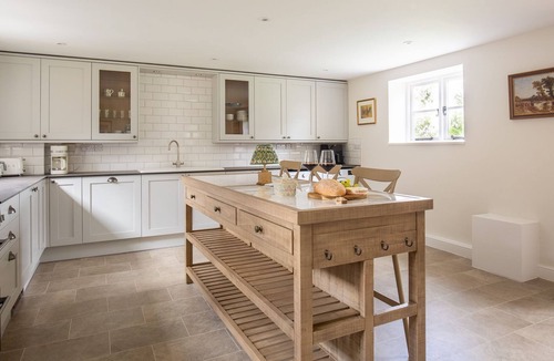 South Leigh Cottage | Patch Hill House - near Charlbury