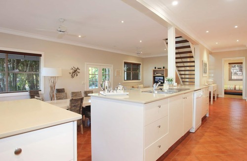 Tea Gardens House | Patch of Paradise - Iluka