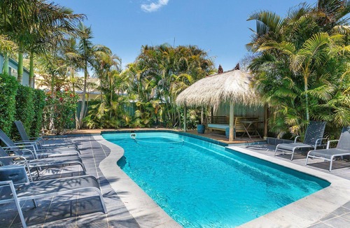 Tea Gardens House | Patch of Paradise - Iluka