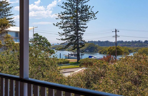 Tea Gardens House | Patch of Paradise - Iluka