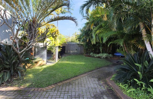 Tea Gardens House | Patch of Paradise - Iluka