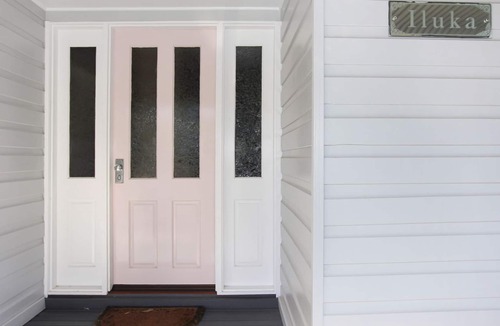 Tea Gardens House | Patch of Paradise - Iluka