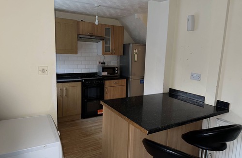 Patchway Bed & Breakfast | Patchway Homestay